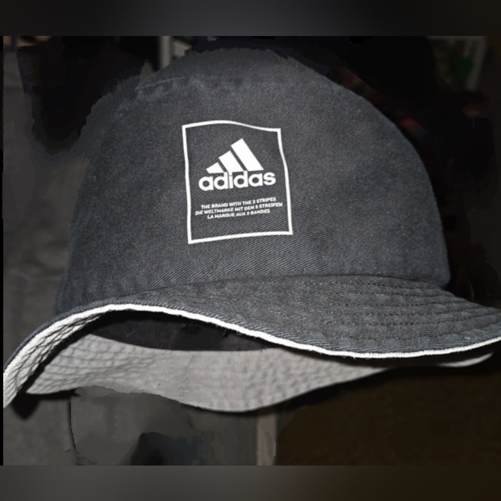 Adidas Bucket Hat